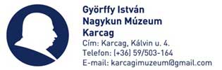 Győrffy István Nagykun Múzeum Karcag